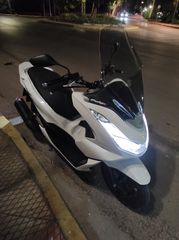 Honda PCX 125 2023