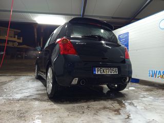 Suzuki Swift 2008 SPORT