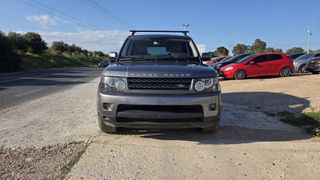 Land Rover Range Rover Sport 2010 HSE 3.0 Diesel-thumb-1