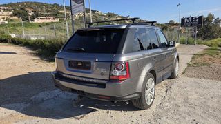 Land Rover Range Rover Sport 2010 HSE 3.0 Diesel-thumb-4