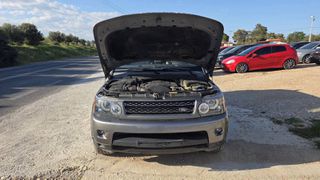 Land Rover Range Rover Sport 2010 HSE 3.0 Diesel-thumb-8