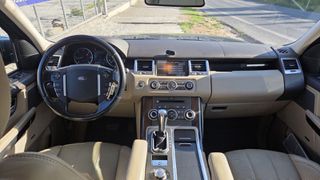 Land Rover Range Rover Sport 2010 HSE 3.0 Diesel-thumb-35