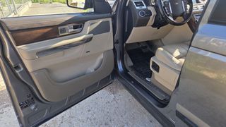 Land Rover Range Rover Sport 2010 HSE 3.0 Diesel-thumb-11
