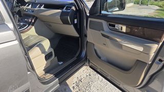 Land Rover Range Rover Sport 2010 HSE 3.0 Diesel-thumb-14
