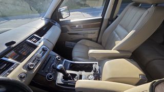 Land Rover Range Rover Sport 2010 HSE 3.0 Diesel-thumb-26