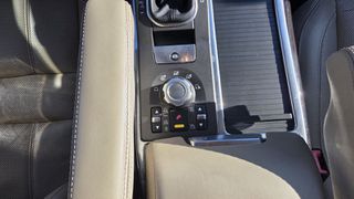 Land Rover Range Rover Sport 2010 HSE 3.0 Diesel-thumb-27