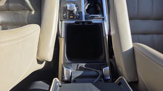 Land Rover Range Rover Sport 2010 HSE 3.0 Diesel-thumb-28