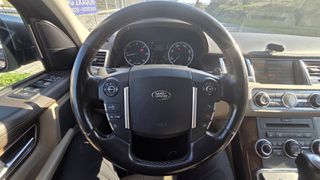 Land Rover Range Rover Sport 2010 HSE 3.0 Diesel-thumb-29