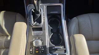 Land Rover Range Rover Sport 2010 HSE 3.0 Diesel-thumb-30
