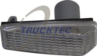 Carro Φλας Φτερού Λευκό 1997- κατάλληλο για MERCEDES C CLASS 1993-1999 (W202) / A2028201621 - 1 Τεμ