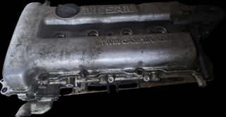 PRIMERA 95' 2.0 SR20 ΚΕΦΑΛΑΡΙ ΙΩΑΝΝΙΔΗΣ