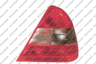 Φανάρι Πίσω 97- Φιμέ / MERCEDES C CLASS (W202) 93-99 / 2028202266 - Δεξί - 1 Τεμ