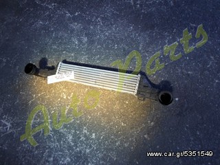 ΨΥΓΕΙΟ INTERCOOLER MERCEDES BENZ DB210 FACE LIFT (ΑΠΟ ΚΙΝ. 612.***)  ΚΩΔ.A210 500 200 00 ΜΟΝΤΕΛΟ 1999-2003