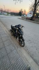 Daytona Velos 2023 R 125I