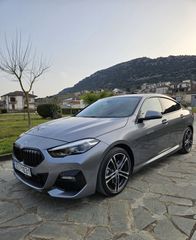 Bmw 220 Gran Coupé 2022 M Sport • GmbH (50 Years) ΕΠΕΤΕΙΑΚΟ • Steptronic • ΕΛΛΗΝΙΚΟ