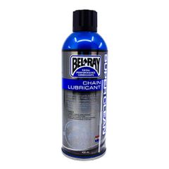 ΛΙΠΑΝΤΙΚΟ ΣΠΡΕΙ ΑΛΥΣΙΔΑΣ BEL-RAY 99470 SUPER CLEAN SPRAY 400ML