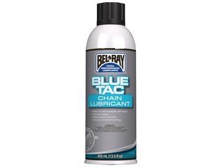 ΛΑΔΙ BEL-RAY 99060 BLUE TAC SPRAY X 400ML ΛΙΠΑΝΤΙΚΟ ΑΛΥΣΙΔΑΣ 400ML