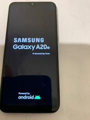 Samsung Galaxy A20e  32GB 3 RAM-thumb-1