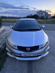 Honda Civic 2008 Type R (FN2)