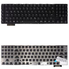Deutsche Tastatur für Laptop - German Laptop Keyboard για Lenovo IdeaPad Y900-17ISK 80Q1 Y910-17ISK 80V1 Legion Y920-17IKB 80YW K7221-US SN20K12929 SN20K12942 DE No Frame Backlight Black ( Κωδ.41339DE