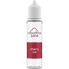 CloudBar Juice Cherry Ice 12/60ml Flavorshots-thumb-1