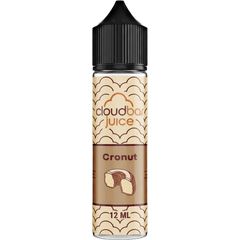 CloudBar Juice Cronut 12/60ml Flavorshots-thumb-1
