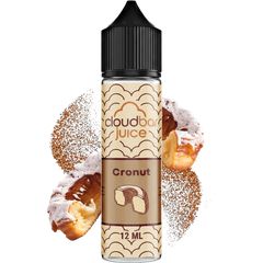 CloudBar Juice Cronut 12/60ml Flavorshots