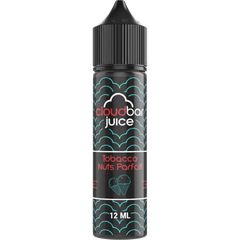 CloudBar Juice Tobacco Nuts Parfait 12/60ml Flavorshots
