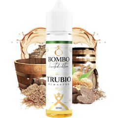 Bombo Trubio Remaster 15ml/60ml Flavorshot