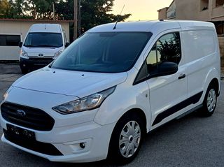 Κλούβα Ford 2019 conect. Τριθέσιο.