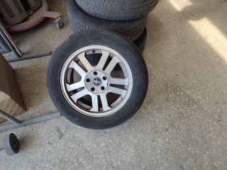 FORD MUSTANG ΖΑΝΤΕΣ ΜΕ ΛΑΣΤΙΧΑ-thumb-3