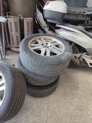 FORD MUSTANG ΖΑΝΤΕΣ ΜΕ ΛΑΣΤΙΧΑ-thumb-4