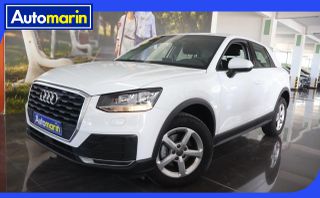 Audi Q2 2020 Business 30 Tdi / 6 Χρόνια Δωρεάν Service