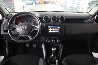 Dacia Duster 2021 Prestige Navi / 6 Χρόνια Δωρεάν Service-thumb-23
