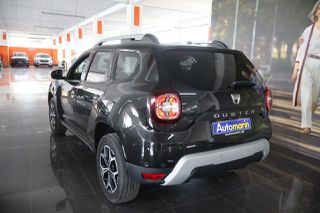 Dacia Duster 2021 Prestige Navi / 6 Χρόνια Δωρεάν Service-thumb-7