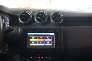 Dacia Duster 2021 Prestige Navi / 6 Χρόνια Δωρεάν Service-thumb-25