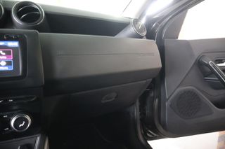 Dacia Duster 2021 Prestige Navi / 6 Χρόνια Δωρεάν Service-thumb-30