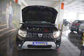 Dacia Duster 2021 Prestige Navi / 6 Χρόνια Δωρεάν Service-thumb-22