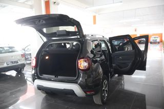 Dacia Duster 2021 Prestige Navi / 6 Χρόνια Δωρεάν Service-thumb-8