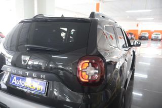 Dacia Duster 2021 Prestige Navi / 6 Χρόνια Δωρεάν Service-thumb-12