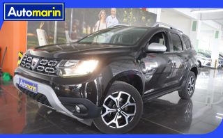 Dacia Duster 2021 Prestige Navi / 6 Χρόνια Δωρεάν Service
