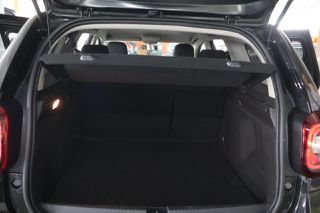 Dacia Duster 2021 Prestige Navi / 6 Χρόνια Δωρεάν Service-thumb-43
