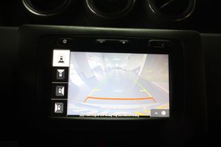Dacia Duster 2021 Prestige Navi / 6 Χρόνια Δωρεάν Service-thumb-28