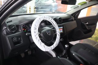 Dacia Duster 2021 Prestige Navi / 6 Χρόνια Δωρεάν Service-thumb-45