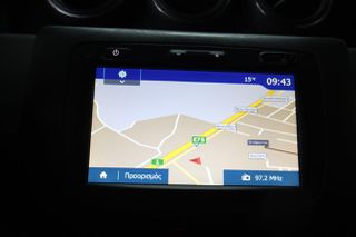 Dacia Duster 2021 Prestige Navi / 6 Χρόνια Δωρεάν Service-thumb-27
