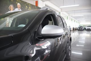 Dacia Duster 2021 Prestige Navi / 6 Χρόνια Δωρεάν Service-thumb-16
