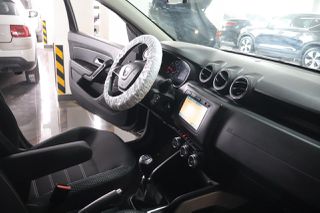 Dacia Duster 2021 Prestige Navi / 6 Χρόνια Δωρεάν Service-thumb-42