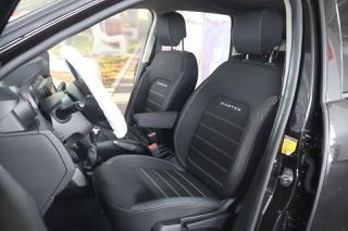 Dacia Duster 2021 Prestige Navi / 6 Χρόνια Δωρεάν Service-thumb-33