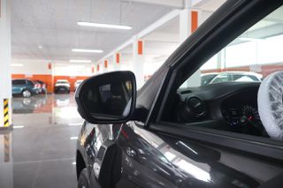 Dacia Duster 2021 Prestige Navi / 6 Χρόνια Δωρεάν Service-thumb-17