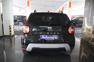 Dacia Duster 2021 Prestige Navi / 6 Χρόνια Δωρεάν Service-thumb-6